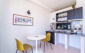 Apartments Ranieri Kono